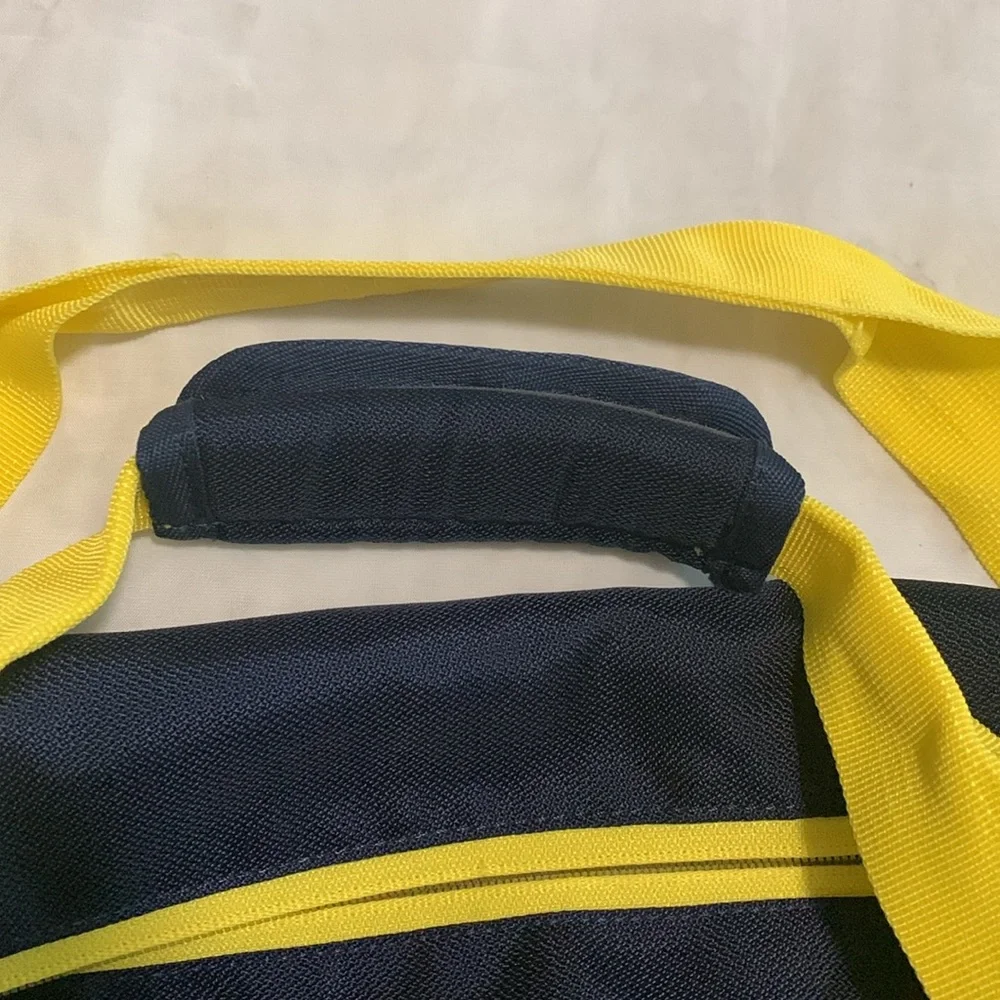 Kolon Dynamic Sports Travel Gym Bag